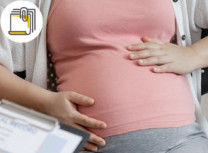 Thumbnail of Risk Factors of Gestational Hypertension