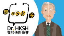 縮圖 - 《養和快問快答》甚麼是中風？