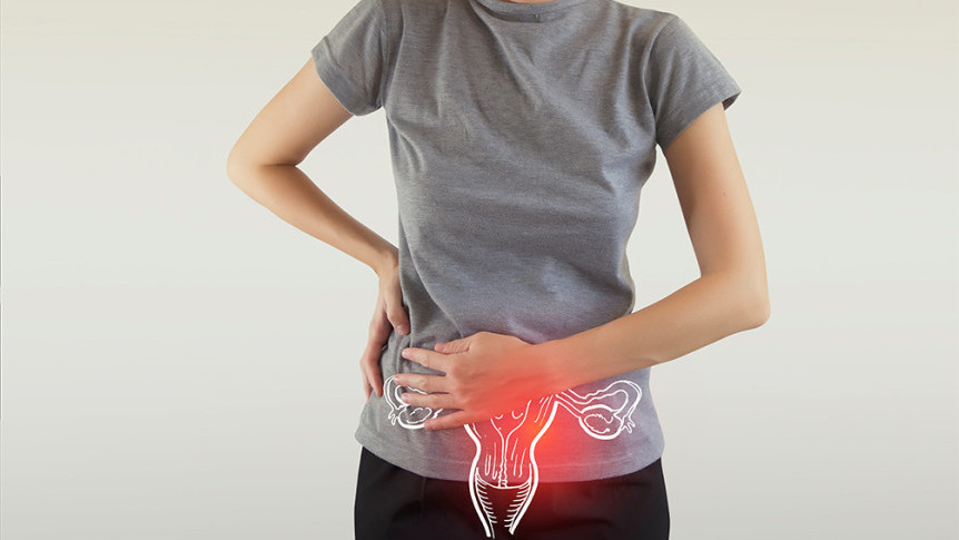 Thumbnail of Treatment of Prolapse of Uterus