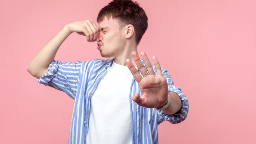 縮圖 - 拆解萎縮性鼻炎的成因與處理方法