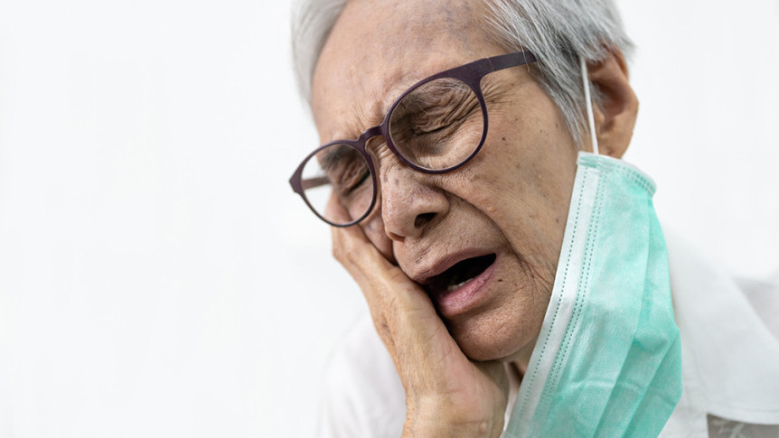 Thumbnail of Causes and Treatment of Temporomandibular Disease