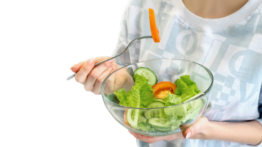 Thumbnail of Veganism = Healthy? Aware of the Health Risks of Vege Meat