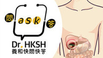 縮圖 - 《養和快問快答》膽結石