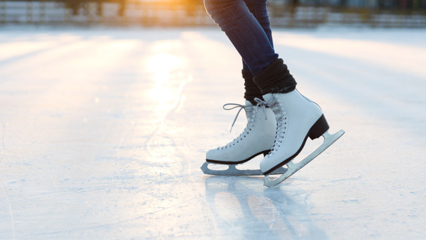 Thumbnail of Injuries among Professional and Amateur Ice Skaters