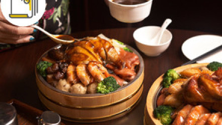 缩图 - 隐形高脂 高钠陷阱 新春盆菜健康食法
