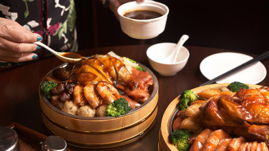 缩图 - 隐形高脂 高钠陷阱 新春盆菜健康食法