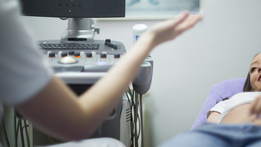 Thumbnail of Beware of Symptoms of Ectopic Pregnancy
