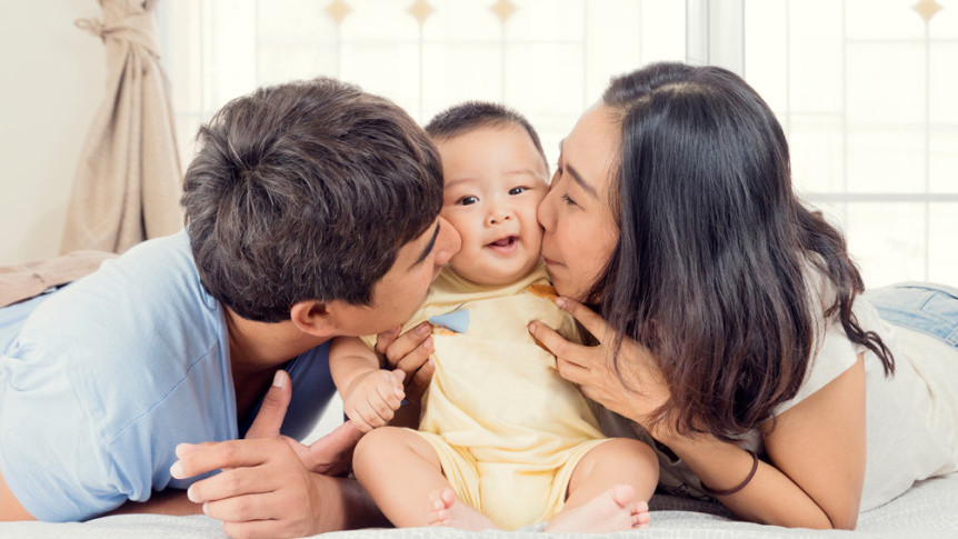 Thumbnail of Baby or No Baby? Plan Ahead