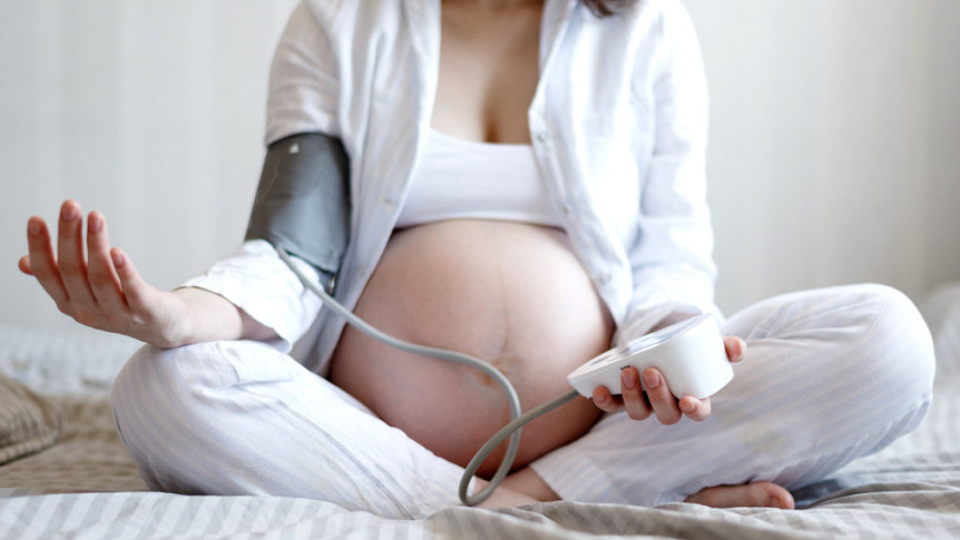 Thumbnail of Pre-eclampsia