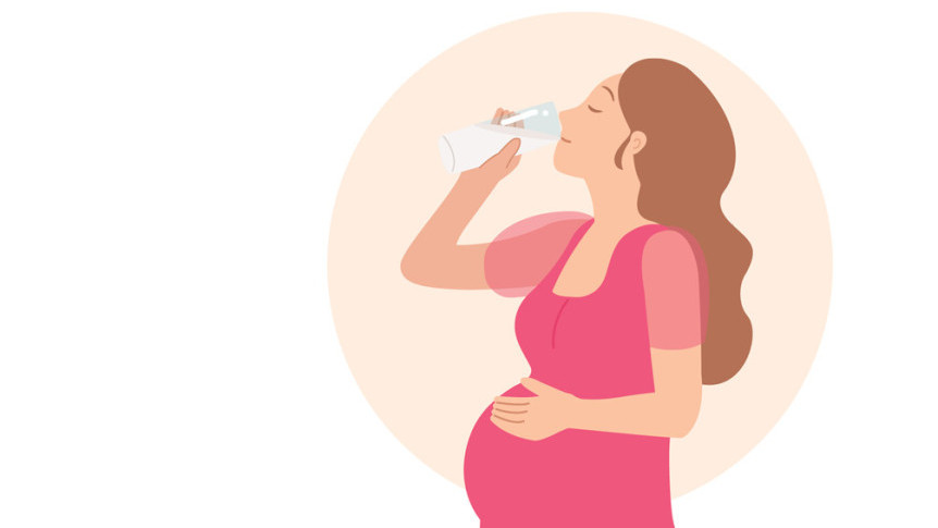 Thumbnail of Gestational Diabetes