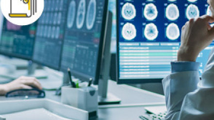 缩图 - 取栓手术救中风患者 人工智能系统评估手术成功率