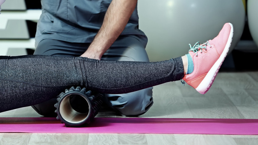 Thumbnail of Causes and Acute Treatment of Muscle Cramps