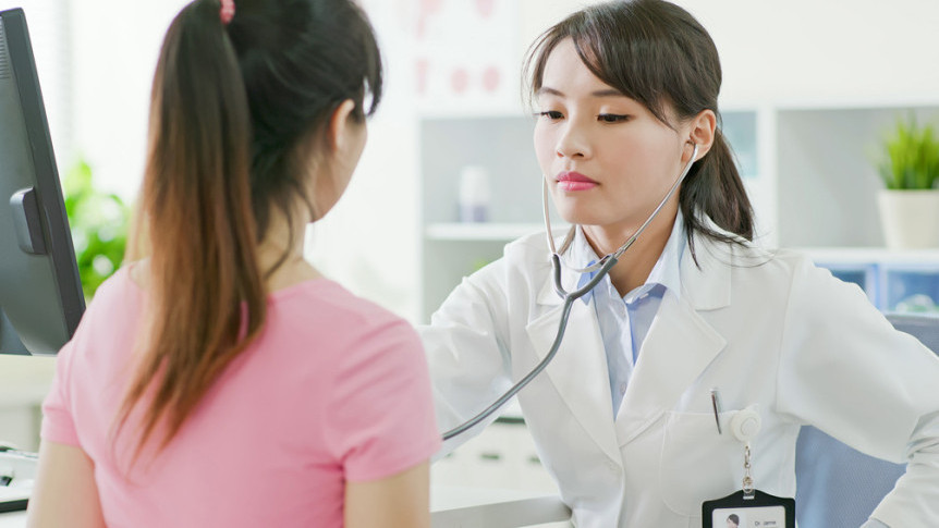 缩图 - 抽针化验速辨乳癌种类 度身制定最合适药物治疗