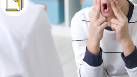 Thumbnail of Role of Speech Therapists in Patient Recovery