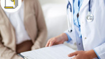 Thumbnail of New Treatment for Endometrial Cancer - Immunotherapy & Targeted Therapy