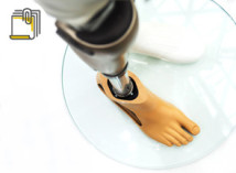 Thumbnail of Tailor-made Prosthesis for Stroke Rehabilitation