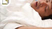 Thumbnail of How to Deal with Insomnia?