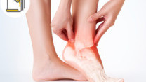 Thumbnail of Symptoms and Treatment of Bursitis
