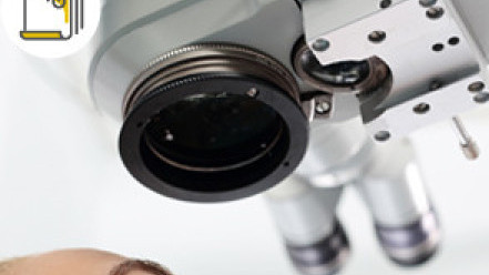 Thumbnail of Causes, Symptoms and Treatment of Macular Degeneration