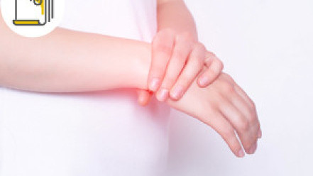 Thumbnail of Management and Treatment of Gout