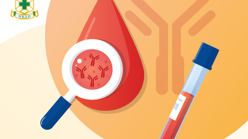 Thumbnail of Get Vaccinated? Understand COVID-19 Antibodies and Testing Methods
