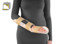 Thumbnail of Advances in Prosthetics and Orthotics