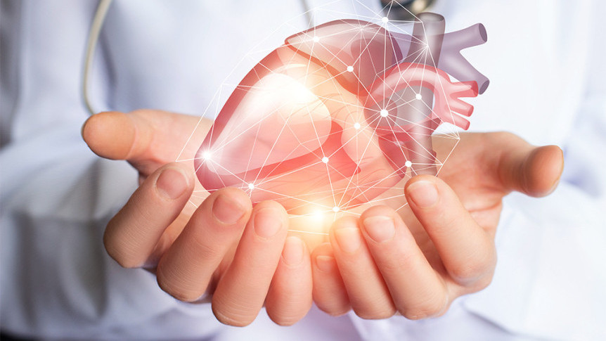 Thumbnail of High Blood Glucose Level Increases Risk of Heart Disease