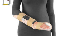 Thumbnail of The Use of Orthotic Devices in Stroke Rehabilitation