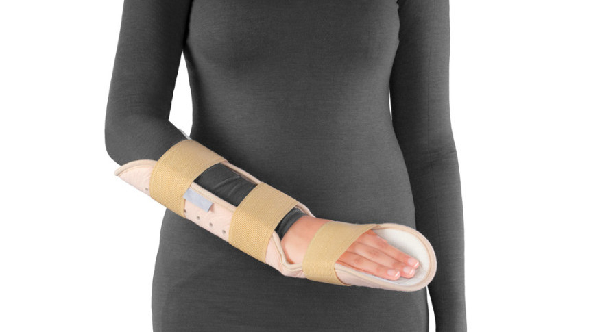 Thumbnail of The Use of Orthotic Devices in Stroke Rehabilitation