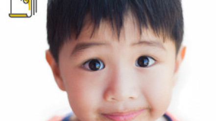 Thumbnail of Strabismus and Amblyopia (Lazy eye)  - Benefits of Early Detection