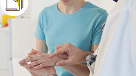 Thumbnail of Biosimilar for Treating Rheumatoid Arthritis
