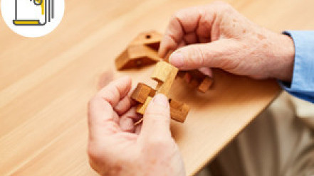 Thumbnail of What Does Occupational Therapist Do?