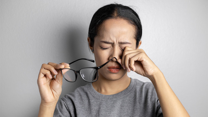 Thumbnail of Night Blindness: Symptoms, Causes, Treatment and More