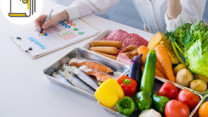 Thumbnail of Diet Strategies for Liver Cancer Patients - Prevent High Protein Intake
