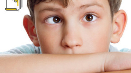Thumbnail of Surgery for Strabismus