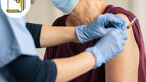 Thumbnail of Body Check Before Getting COVID-19 Vaccine?