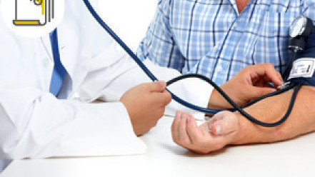 Thumbnail of Silent Killer - High Blood Pressure