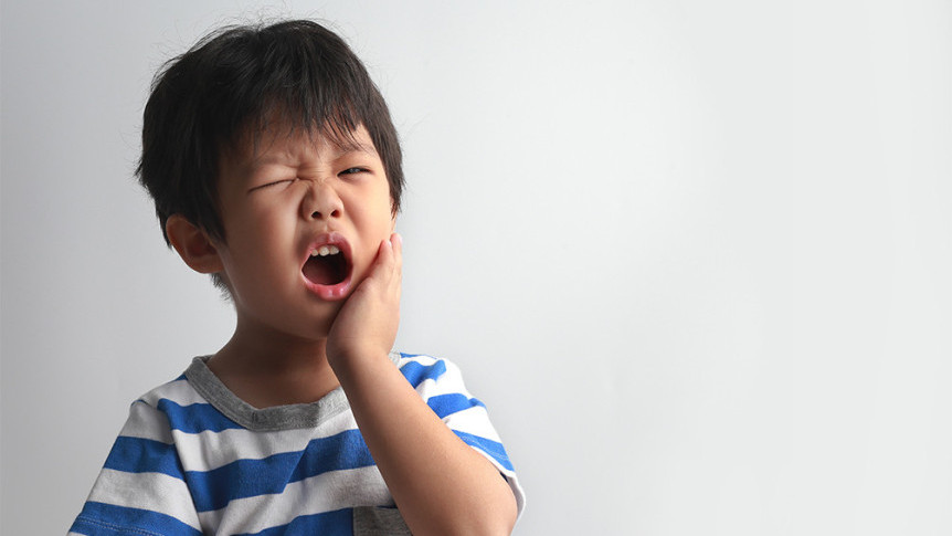 Thumbnail of Know More about Mumps