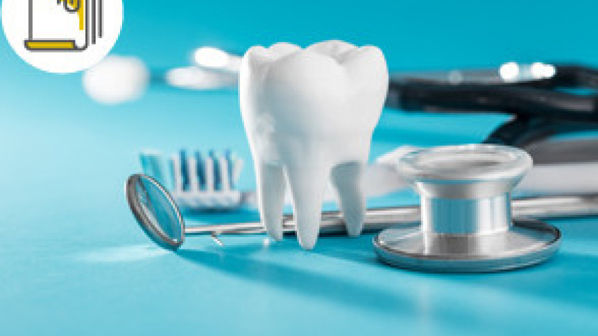 Thumbnail of No Delay in Dental Care Despite COVID-19