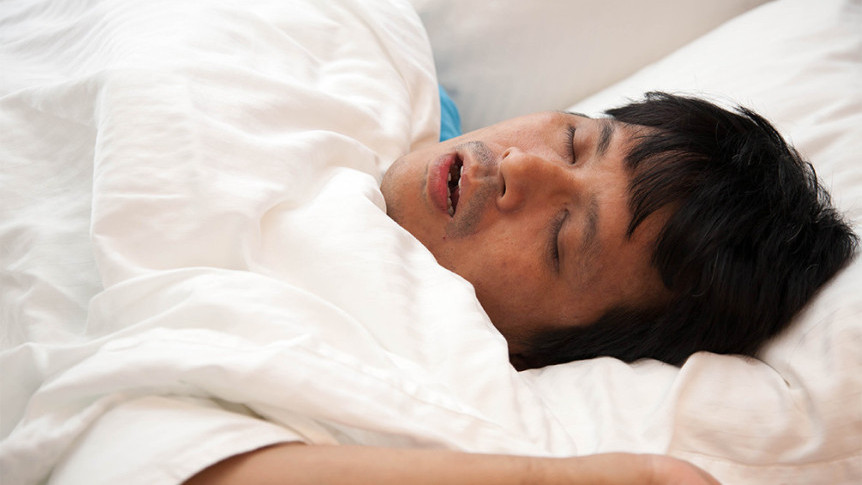 缩图 - 每晚有进入深层睡眠吗？医生教你5件事建立良好睡眠习惯 有助增强免疫力丶整理记忆丶情绪