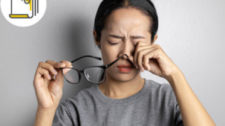 Thumbnail of Risk Factors of Glaucoma
