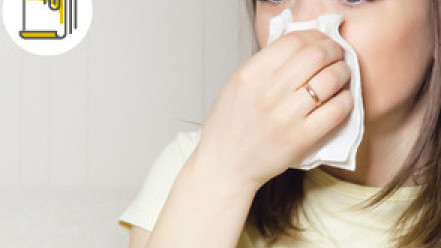 Thumbnail of Use of Biologics in Severe Asthma and Allergic Diseases
