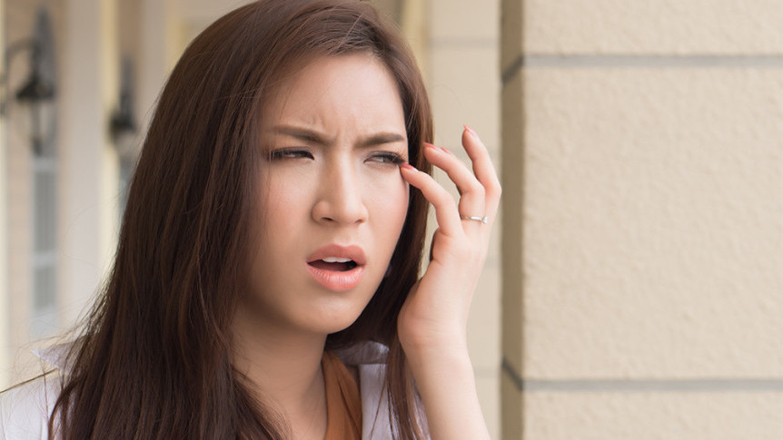 Thumbnail of Chalazion: Causes, Treatment and Prevention