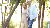 Thumbnail of Sarcopenia: Muscle Loss in the Elderly