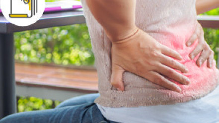 Thumbnail of 3 Causes of Low Back Pain