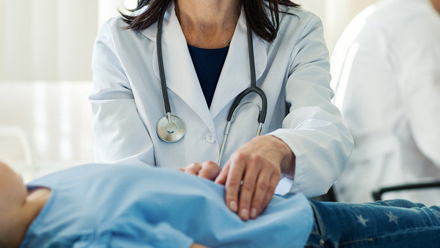 Thumbnail of Pancreatic Cancer: Symptoms and Risk Factors