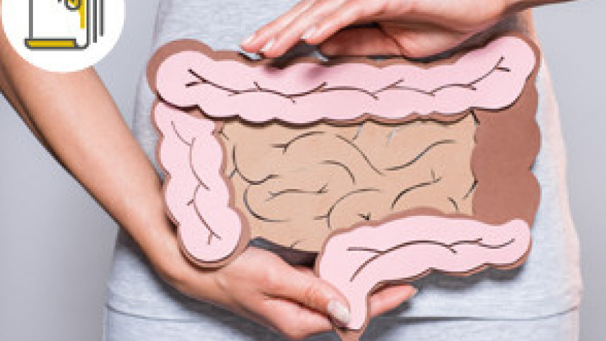 Thumbnail of Twisting of the Colon