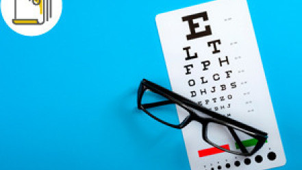 缩图 - 无形的视力杀手 — 青光眼