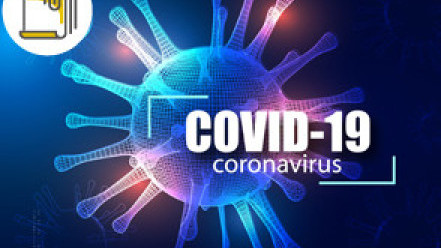 Thumbnail of COVID-19 Test: My Experience