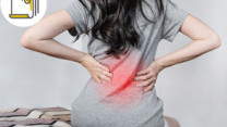 縮圖 - 突然腰痛未必是退化 小心骨質疏鬆症無聲來襲 治療和預防須知